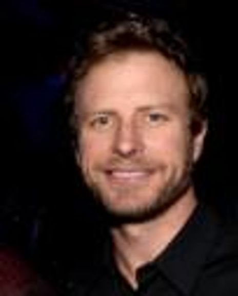 Derks Bentley Headshot