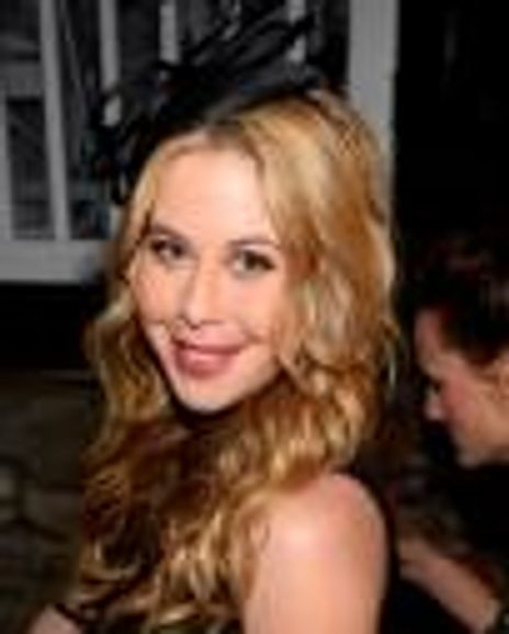Tara Lipinski Headshot