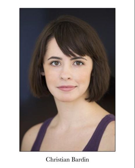 Christian Bardin Headshot