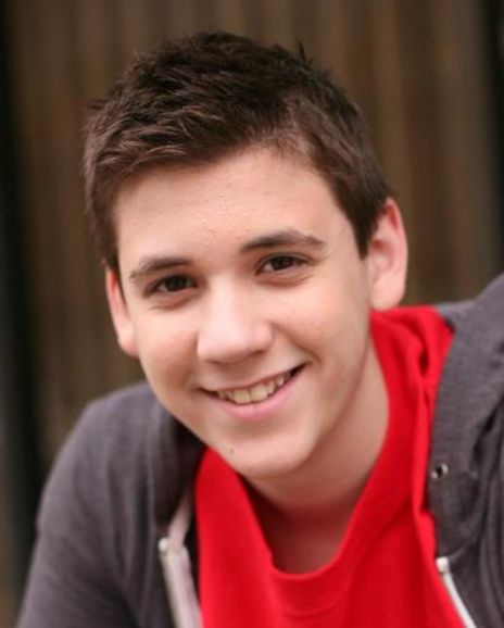 Jack Alexander Headshot