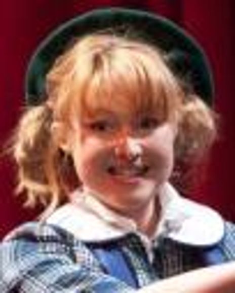 Lib Campbell Headshot