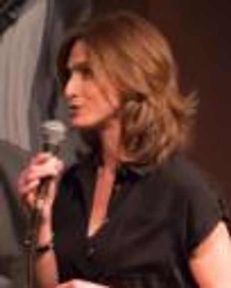 Christine Donato Headshot