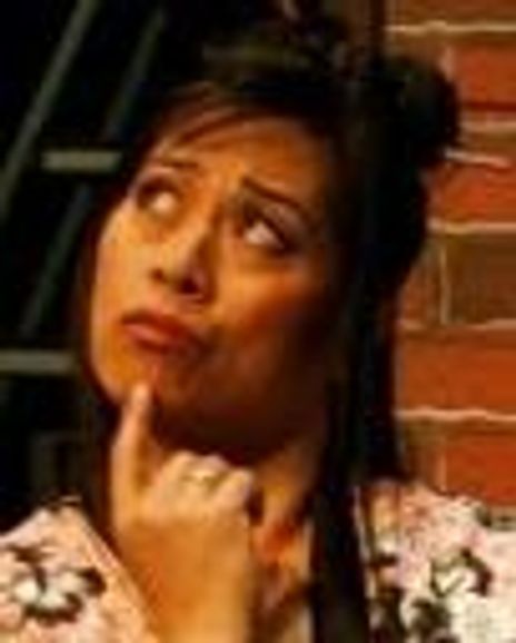 Corinna Lapid Munter Headshot