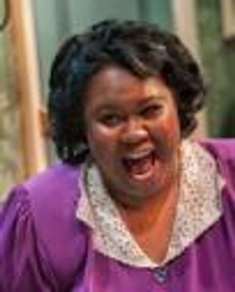 Kelli Blackwell Headshot