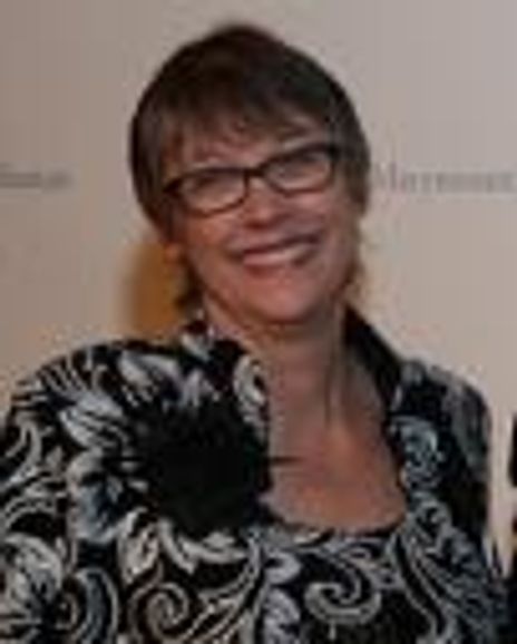 Pat Hoag Simon Headshot