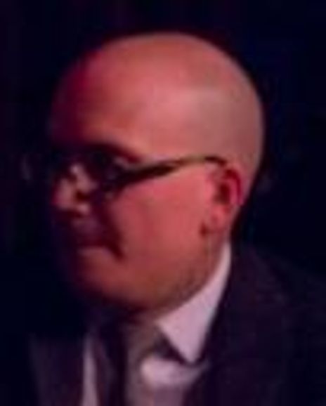 Rick Montalbano Headshot