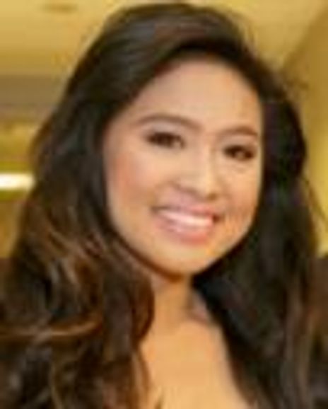 Tiffany Viray Headshot