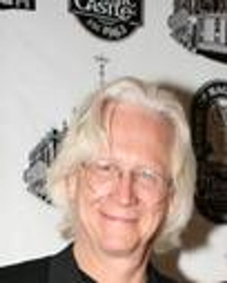 Bruce Davison Headshot