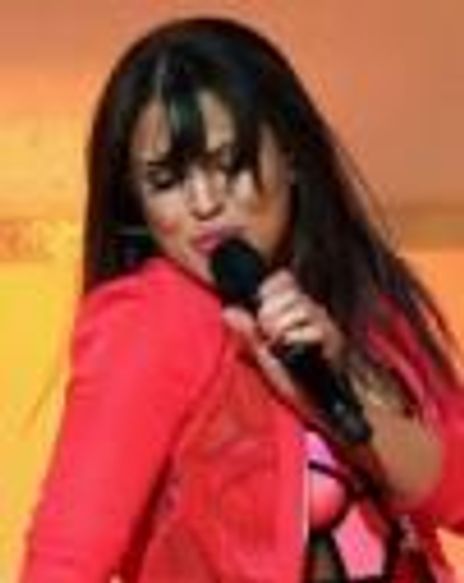 Natasha Slayton Headshot