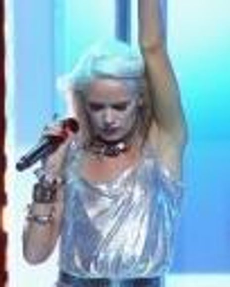 Lauren Bennett Headshot