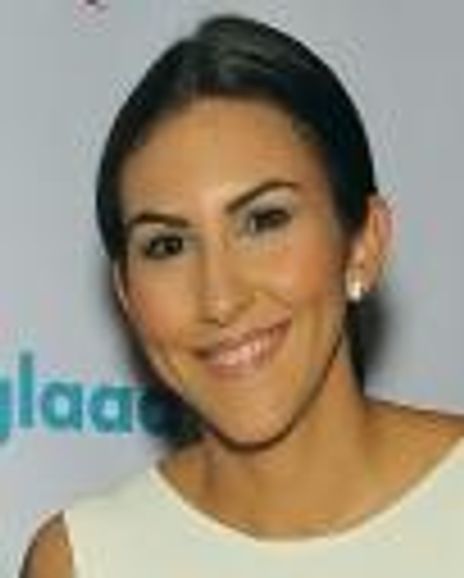 Elena Rodriguez Headshot