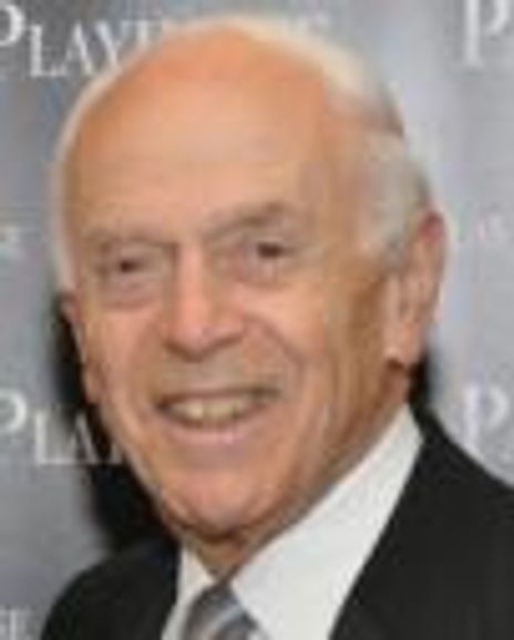 Louis Lasalle Headshot