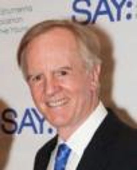 John Sculley Headshot