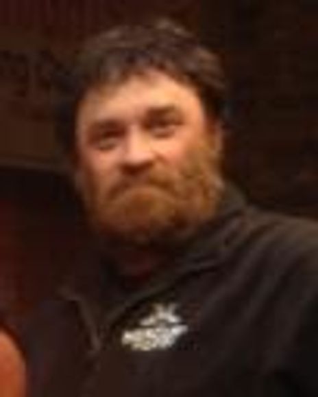 Thom Van Ermen Headshot