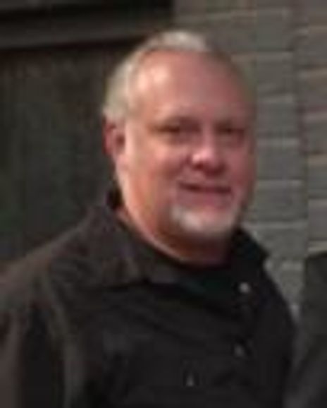 Scott Sedlacek Headshot