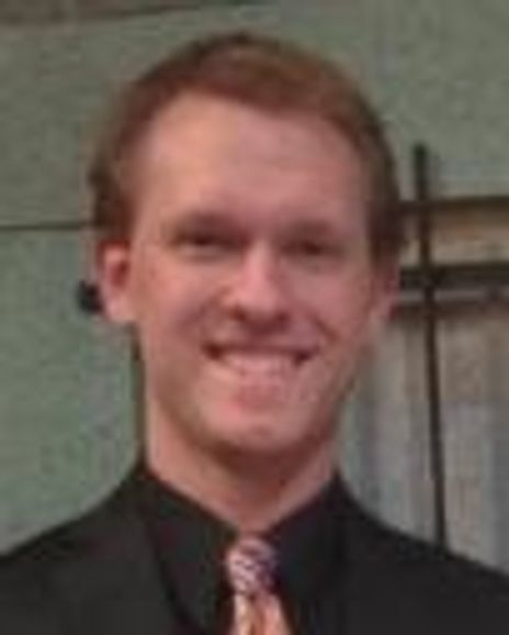 Dan Meinhardt Headshot