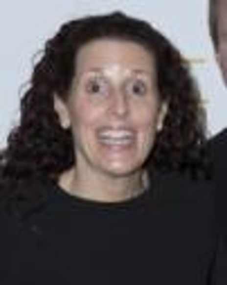 Jill Fritzo Headshot