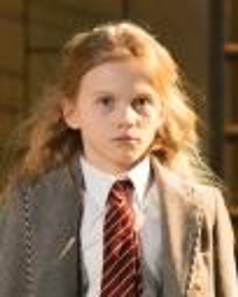 Cara Jenkins Headshot