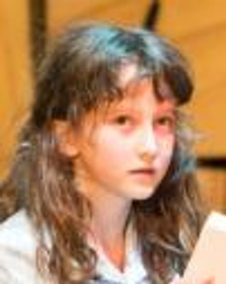 Tasha Chapple Headshot