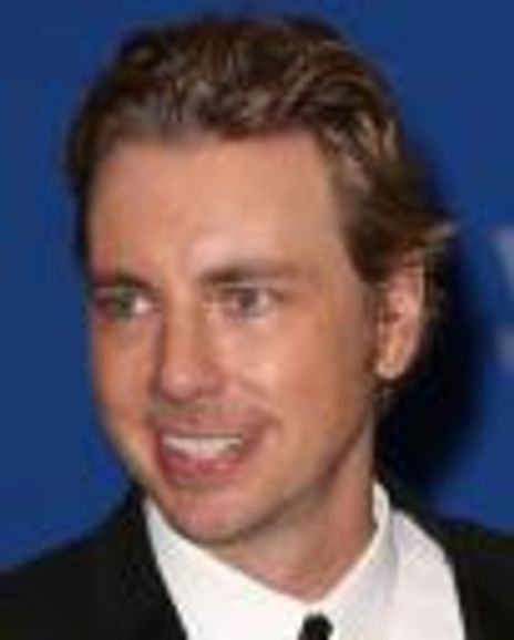 Dax Shepherd Headshot