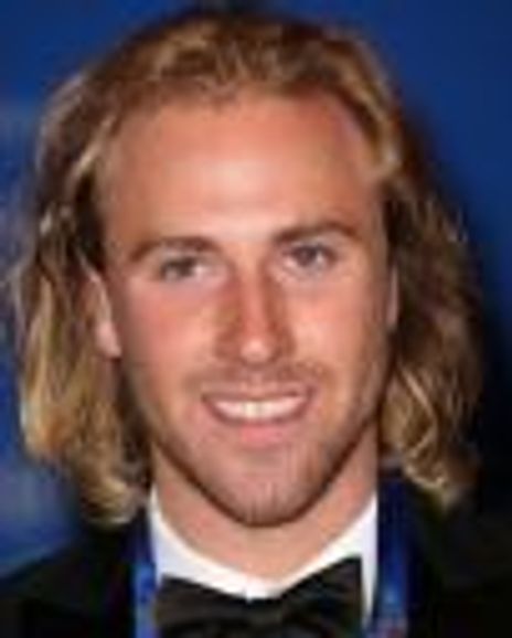 Sage Kotsenburg Headshot