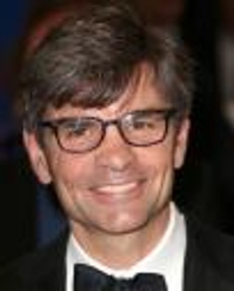 George Stephanoplous Headshot