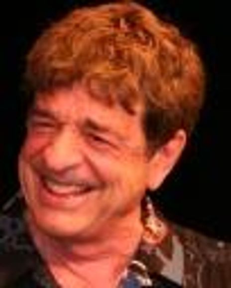 Bob Baldori Headshot