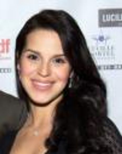 Shirley Rumierk Headshot