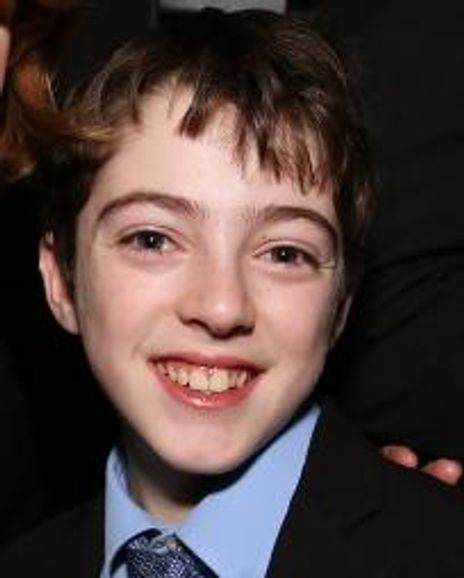 Noah Hinsdale Headshot