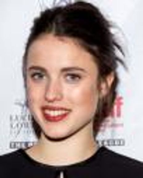 Margaret Qualley Headshot
