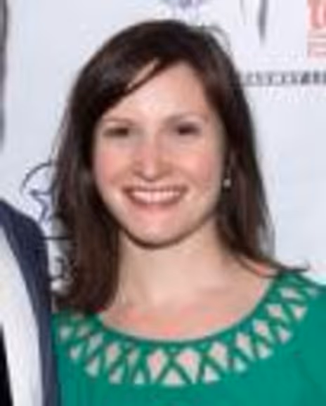 Emily Chaddick Weiss Headshot
