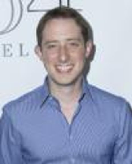 Jonathan Read Gealt Headshot