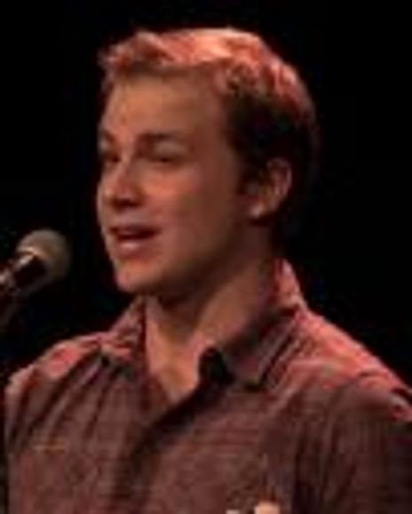 Alex Bennett Headshot