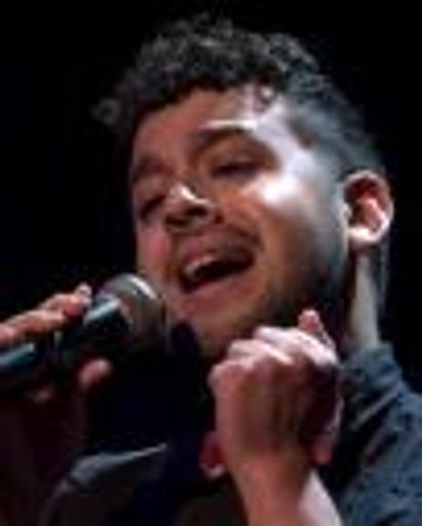 John Ryan Delbosque Headshot