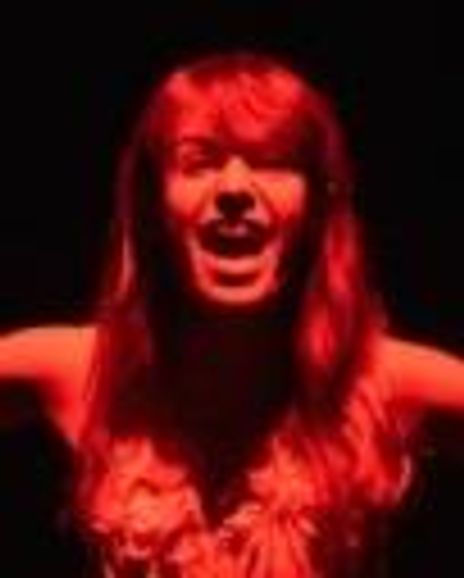 Brenna Donahue Headshot