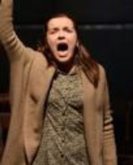 Courtney Corso Headshot