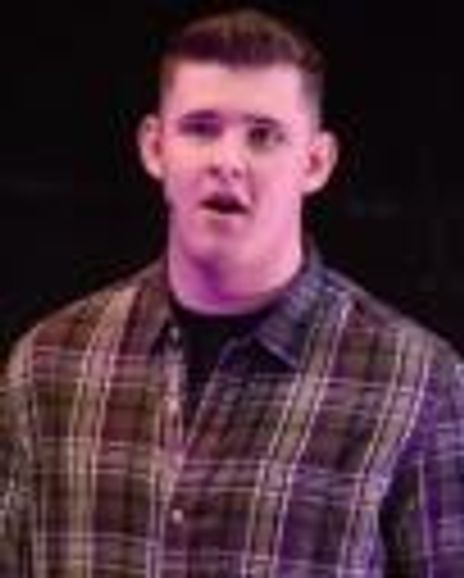 Peter Klein Headshot