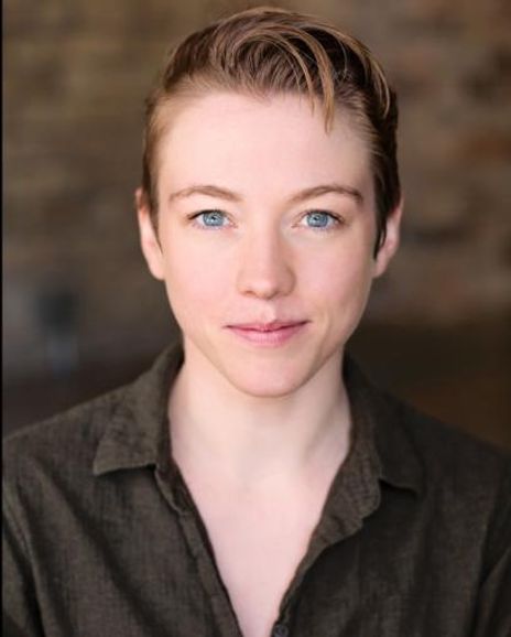 Ella Raymont Headshot