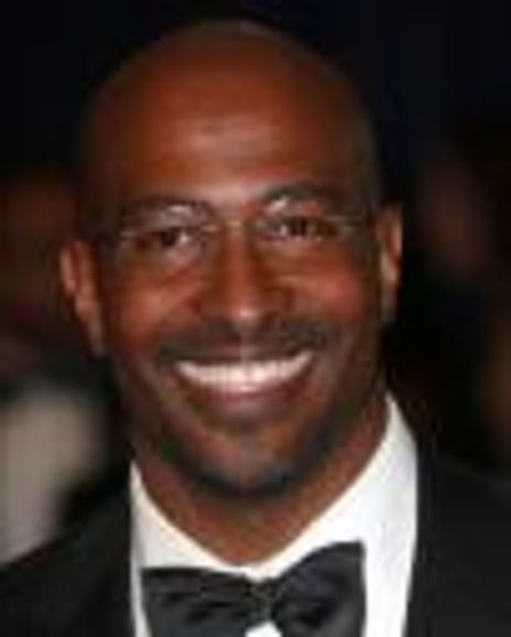 Van Jones Headshot