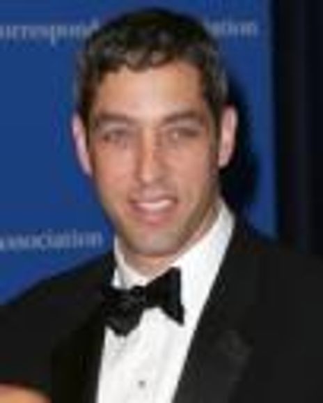 Nick Loeb Headshot