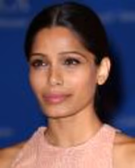 Freido Pinto Headshot