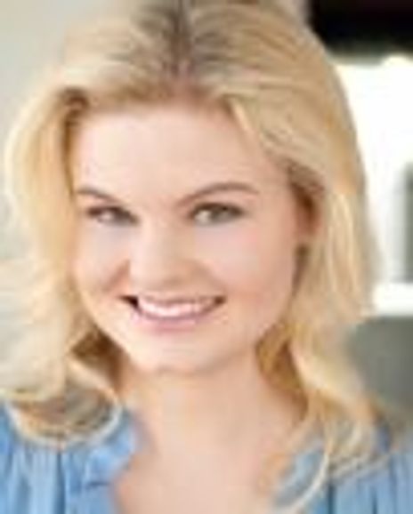 Sarah Moulton Faux Headshot