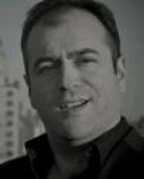 Paolo Buffagni Headshot