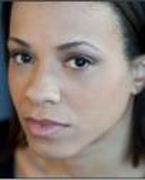 Maryam Amatullah-Wali Headshot