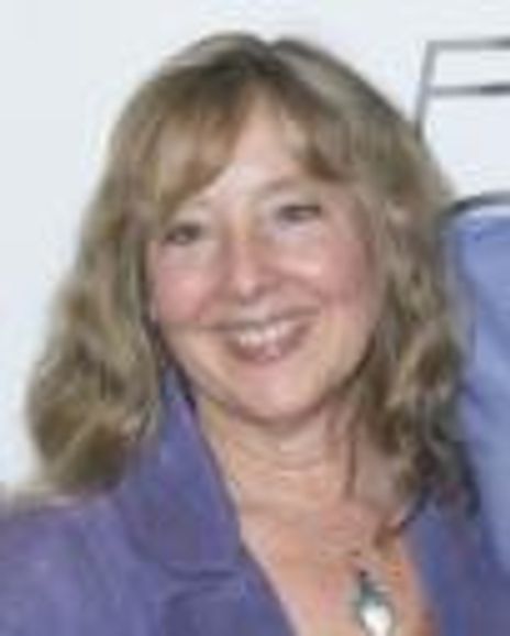 Joan Reid Headshot