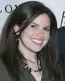 Amy Toporek Headshot