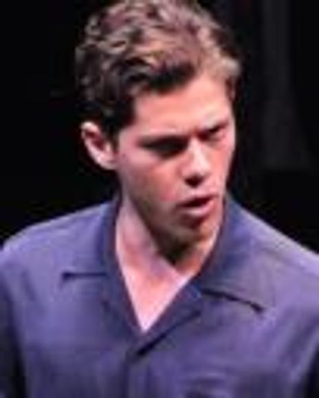 Jonah Gould Headshot