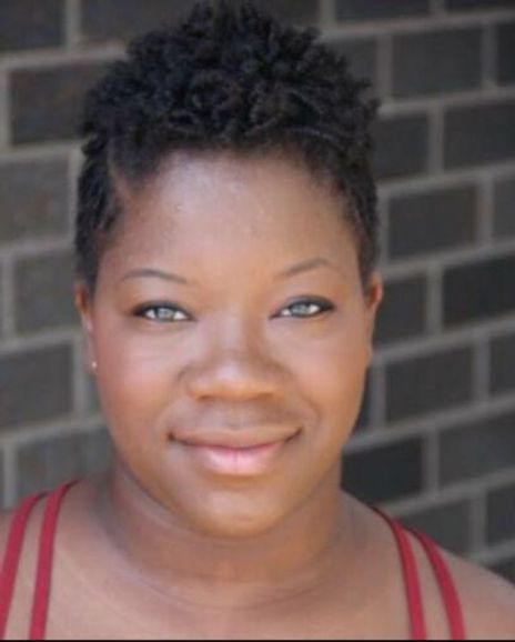 Atiauna Grant Headshot