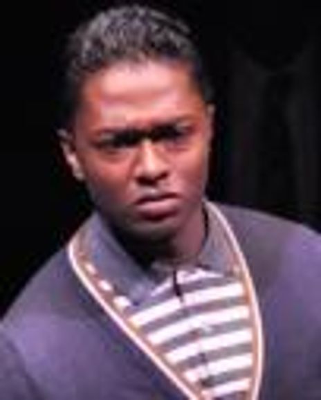 Trinidad Ramkissoon Headshot