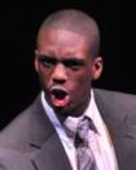 Josiah Townsend Headshot